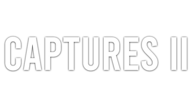 Captures II Logo