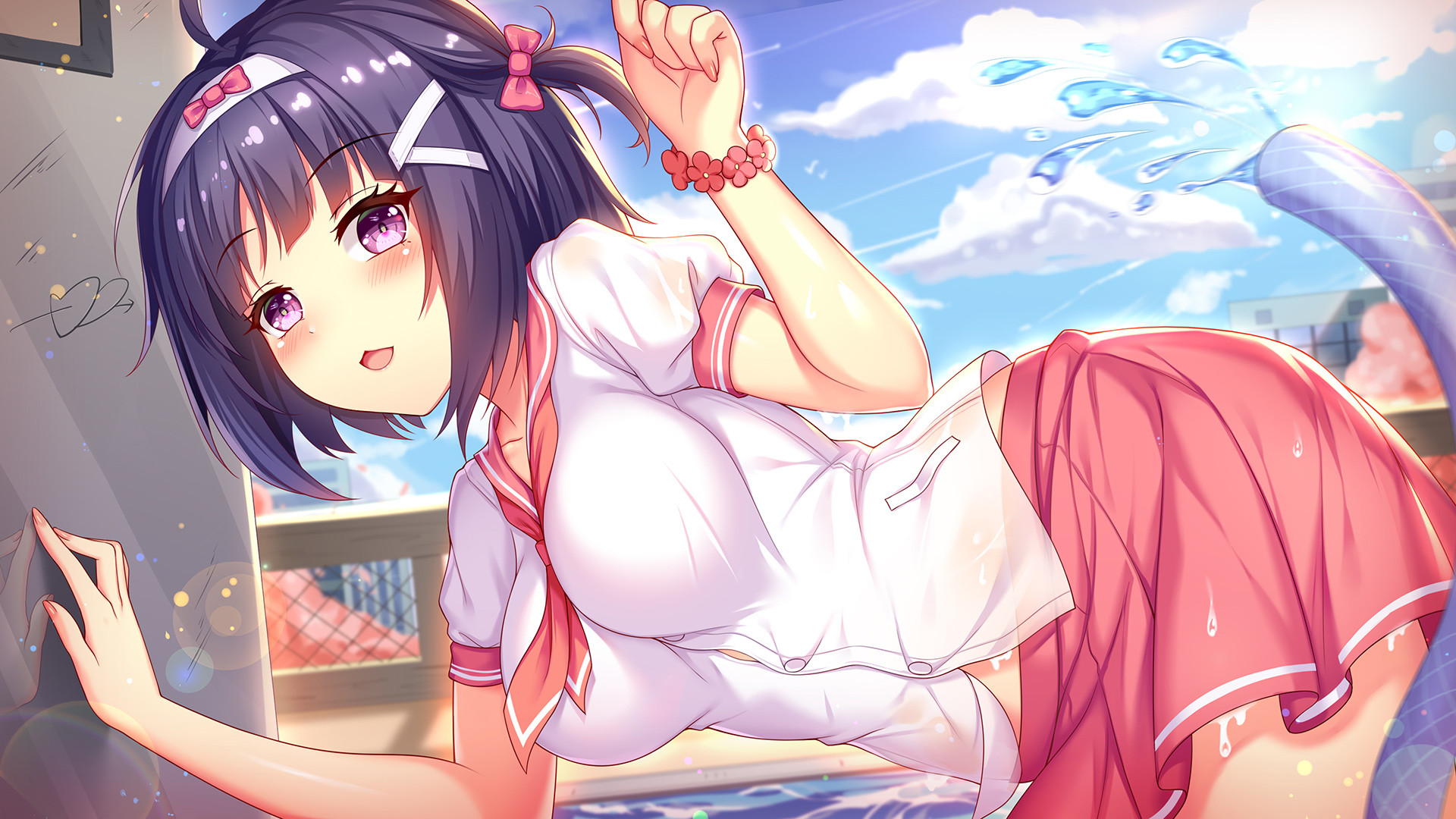 樱姬/Sakura Hime(Build.7538315+DLC)