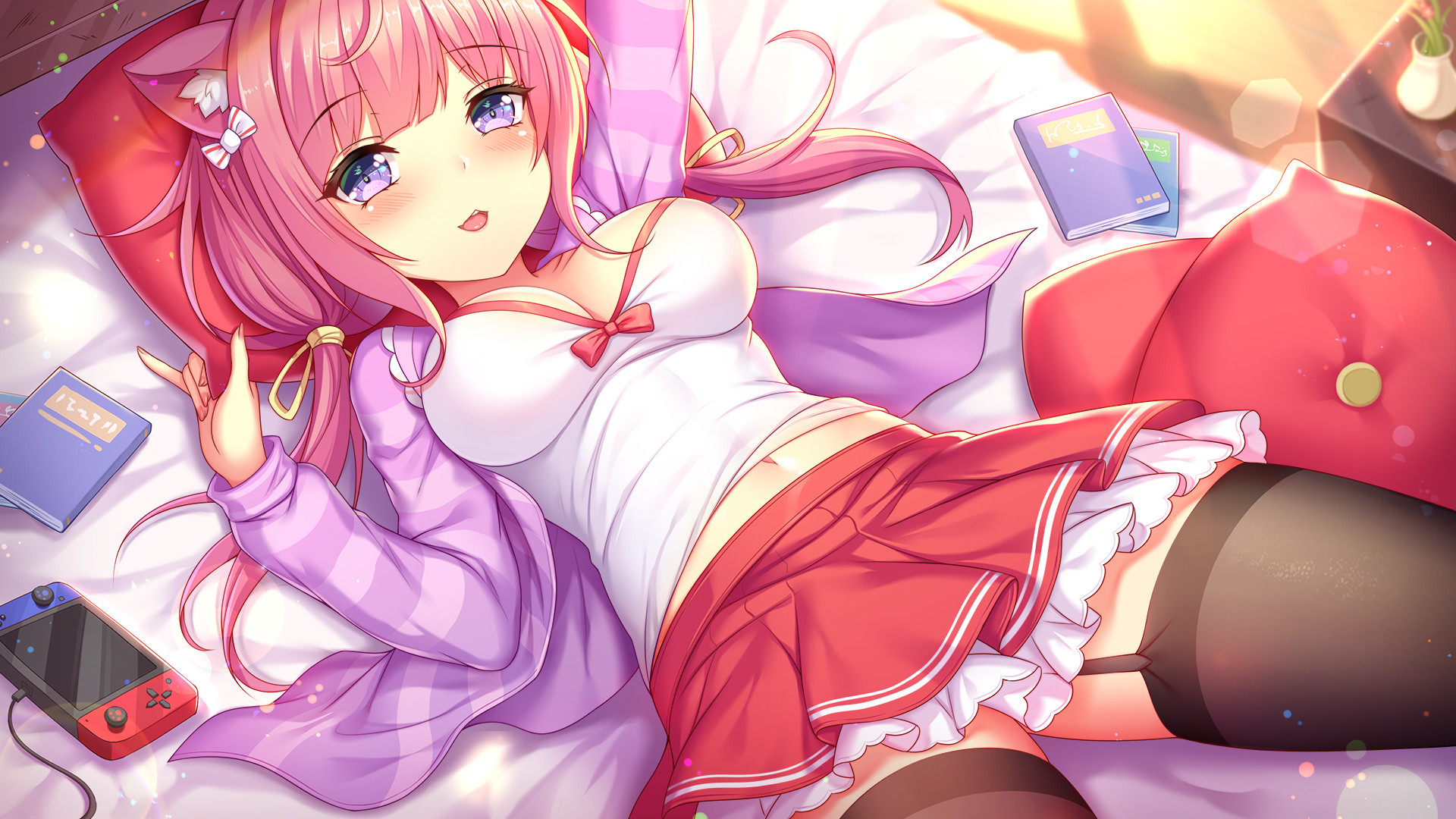 樱姬/Sakura Hime(Build.7538315+DLC)