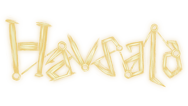 Havsala: Into the Soul Palace Logo