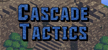 Cascade Tactics cover art