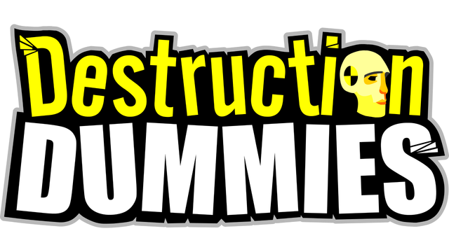 Destruction Dummies Logo