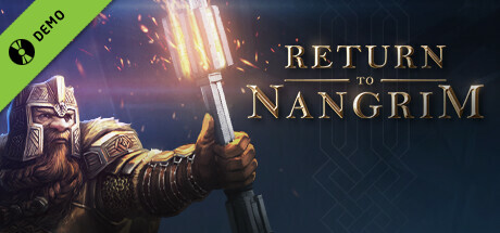 Return to Nangrim - Playable Teaser cover art