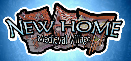 New Home: Medieval Village Playtest cover art