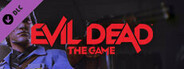 Evil Dead: The Game - Ash Williams S-Mart Employee