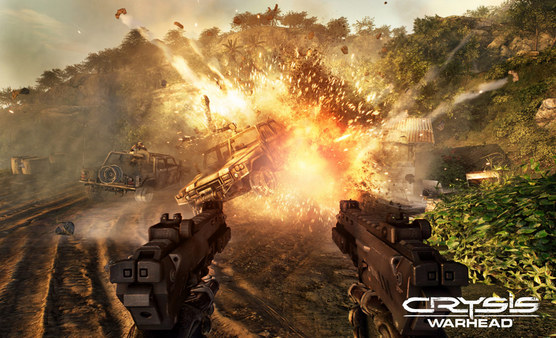 Crysis Warhead®for windows and Linux 1