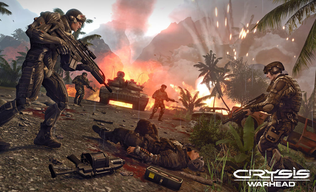 Crysis Warhead Key Generator Download