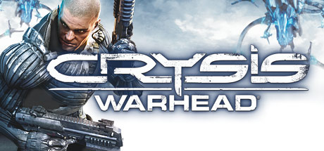 Crysis Warhead cover art