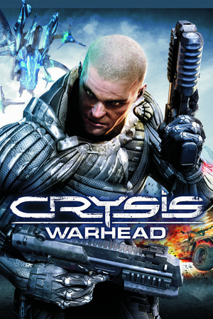 Crysis Warhead poster image on Steam Backlog