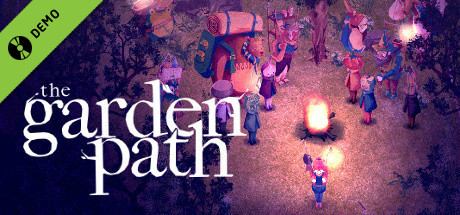 The Garden Path Demo cover art