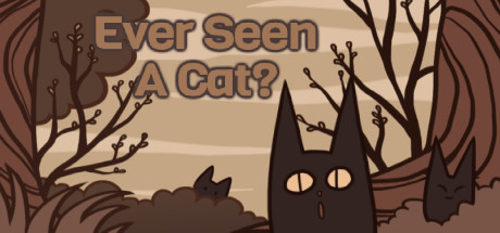 Ever Seen A Cat? cover art