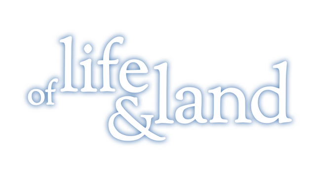 Of Life and Land Logo