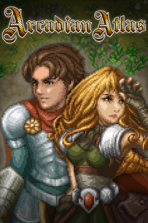 Arcadian Atlas Demo