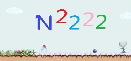 n2222 cover art