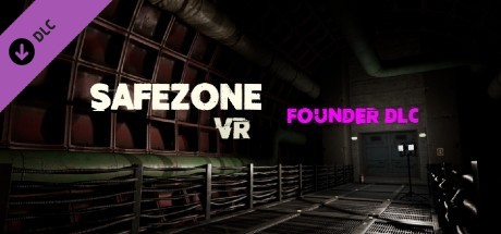 SafeZone Founder DLC