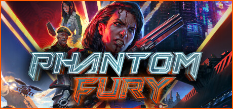 Phantom Fury System Requirements