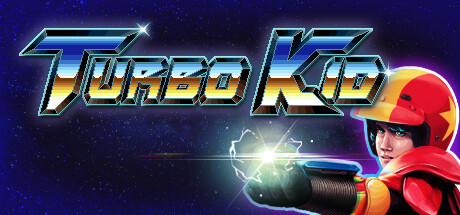 View Turbo Kid on IsThereAnyDeal
