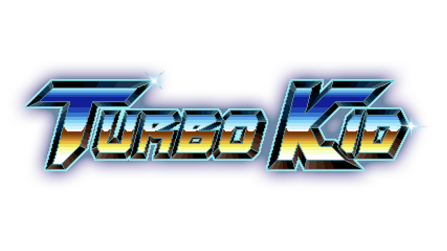 Turbo Kid Logo