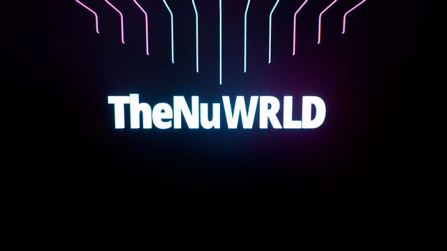 TheNuWRLD Logo