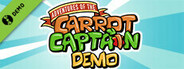 The Adventures of Captain Carrot Demo