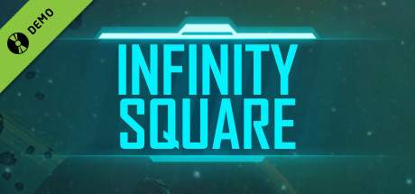 Infinity Square Demo cover art