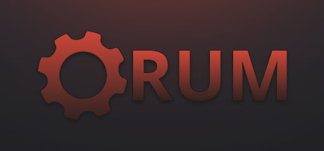 RUM - Rust Utility Mod cover art