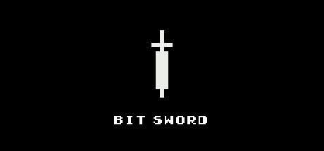 Bit Sword cover art