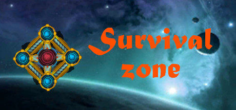 Survival zone cover art