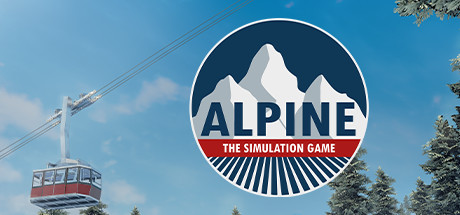 Alpine - The Simulation Game cover art