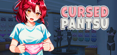 Cursed Pantsu cover art
