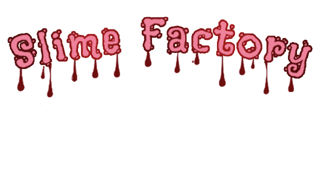 Slime Factory Logo