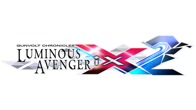 Gunvolt Chronicles: Luminous Avenger iX 2 Logo