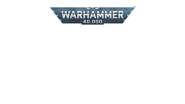 Warhammer 40,000: Battle Sister Logo