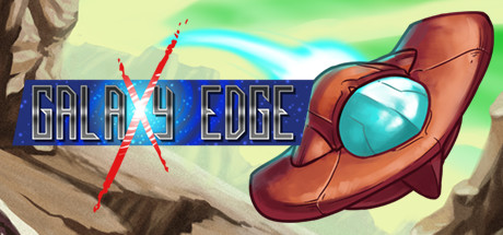 Galaxy Edge cover art