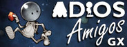 ADIOS Amigos: Galactic Explorers (Preview)