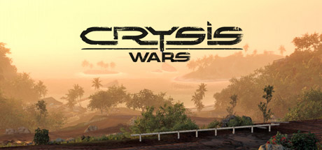 Boxart for Crysis Wars