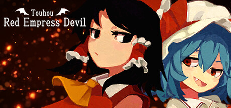 Touhou ~Red Empress Devil. PC Specs