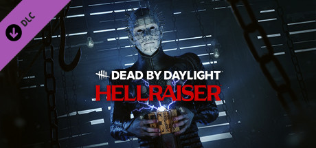 Dead by Daylight - Hellraiser chapter cover art