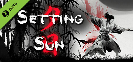 Setting Sun Demo cover art
