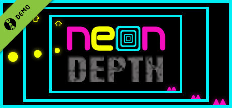 Neon Depth Demo cover art