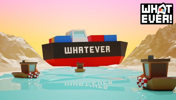 WHATEVER