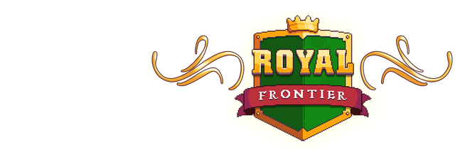 Royal Frontier Logo