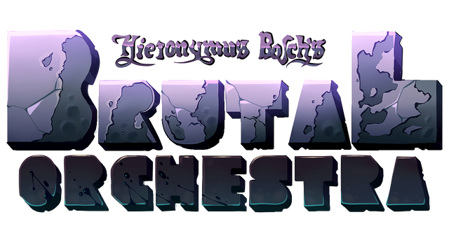 Brutal Orchestra- Backlog.rip