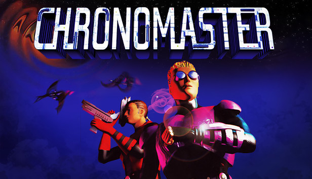 Chronomaster