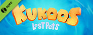 Kukoos - Lost Pets Demo