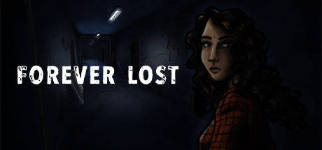 Forever Lost Playtest cover art