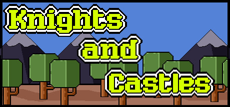 Knights and Castles PC Specs