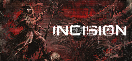 INCISION cover art