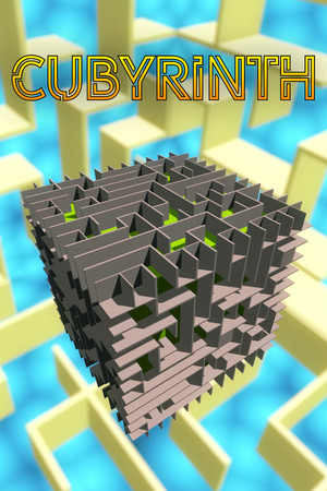Cubyrinth
