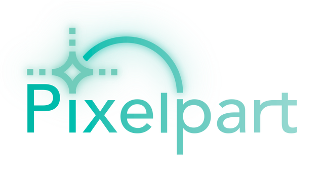 Pixelpart Logo